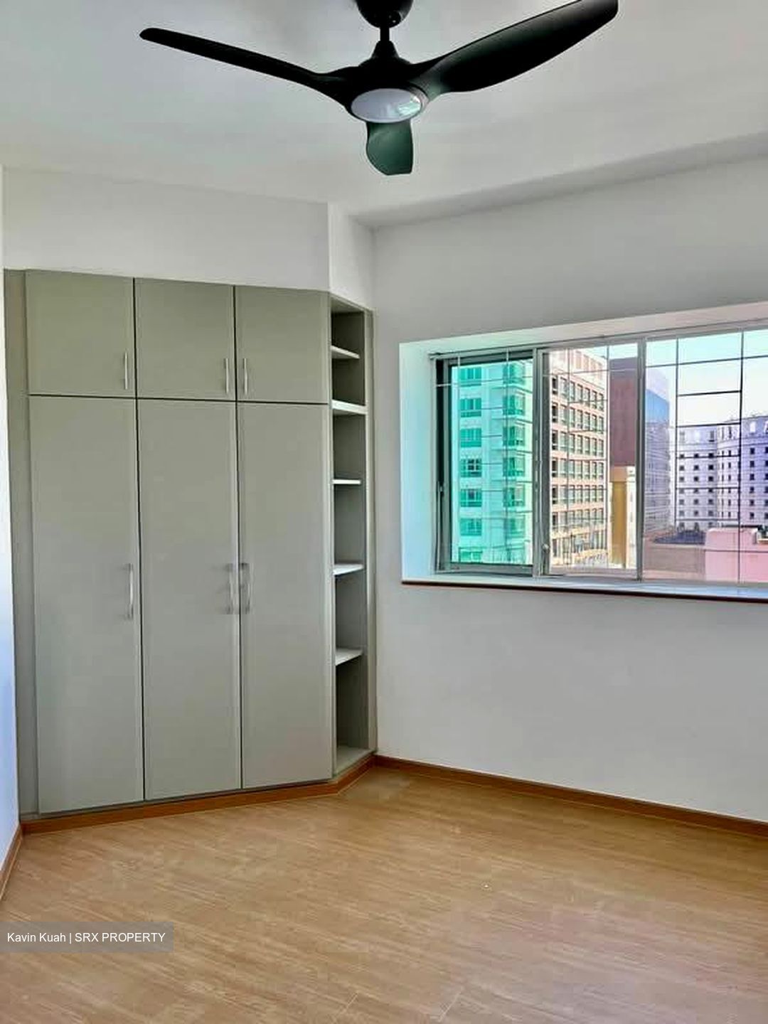 Sunshine Plaza (D7), Apartment #530820061